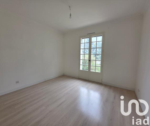 Maison à vendre 6 pièces 108 m² Saint-Avertin