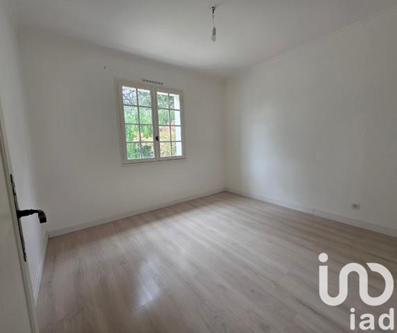 Maison à vendre 6 pièces 108 m² Saint-Avertin