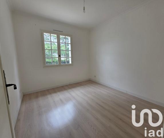 Maison à vendre 6 pièces 108 m² Saint-Avertin