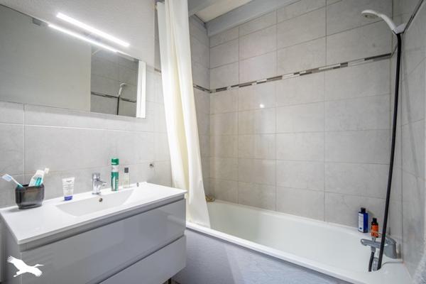 Appartement à vendre |                                       Vieux-Boucau-les-Bains |                                        3 pièces  |  48 m²