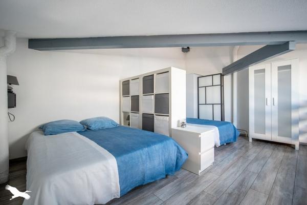 Appartement à vendre |                                       Vieux-Boucau-les-Bains |                                        3 pièces  |  48 m²