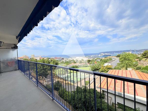 Appartement 4 pièces 72 m2