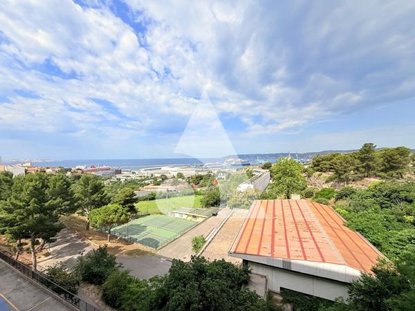 Appartement 4 pièces 72 m2