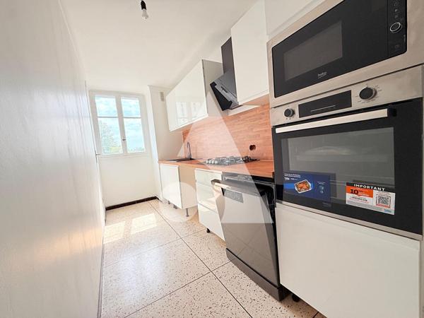 Appartement 4 pièces 72 m2