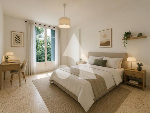 Appartement 4 pièces 72 m2