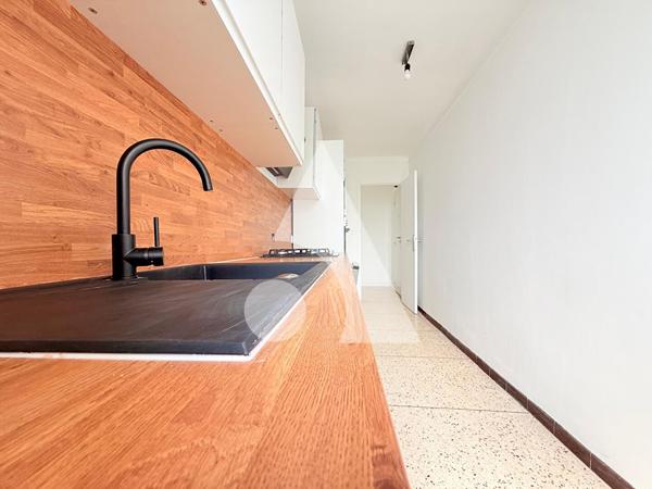 Appartement 4 pièces 72 m2