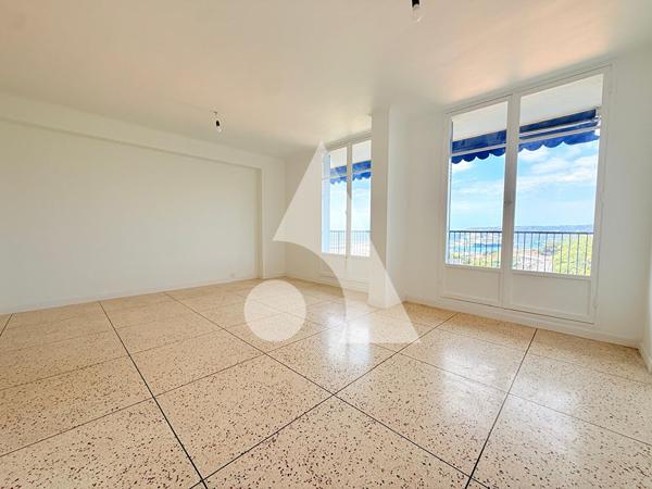 Appartement 4 pièces 72 m2