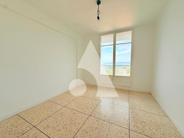 Appartement 4 pièces 72 m2