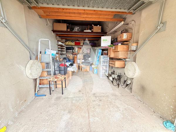Appartement 4 pièces 72 m2
