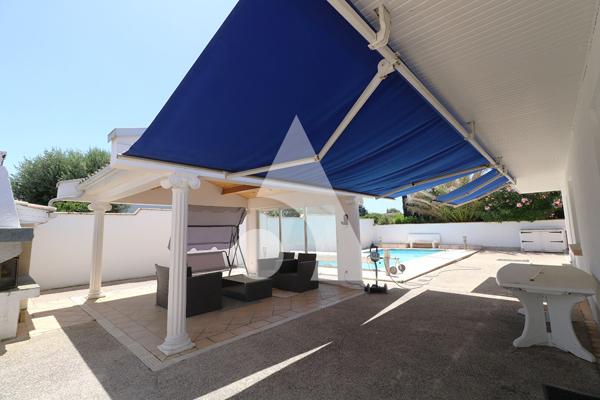 Maison 6 pièces 160.43 m2
