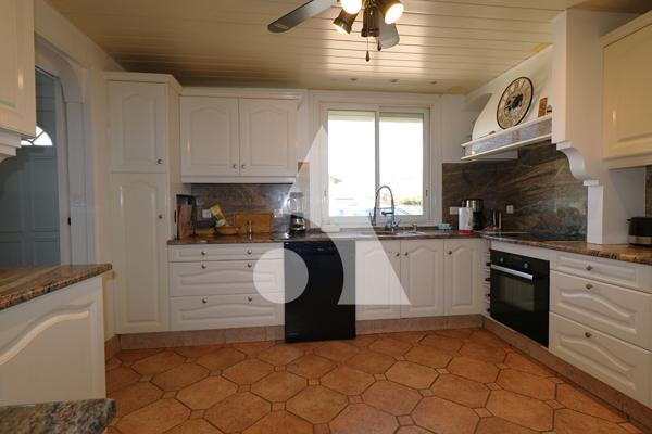 Maison 6 pièces 160.43 m2