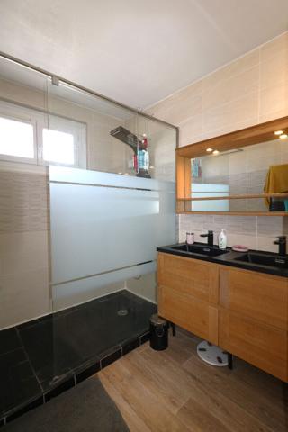 Maison 6 pièces 160.43 m2