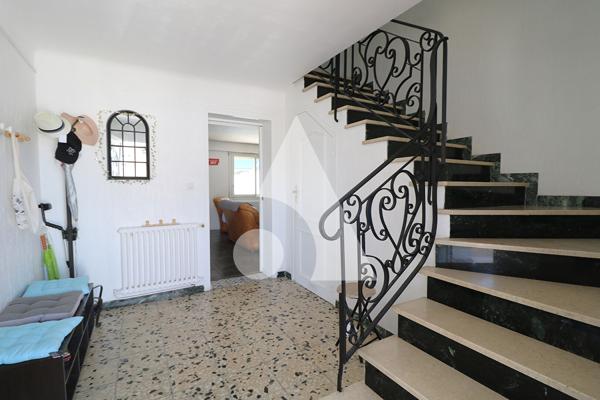 Maison 6 pièces 160.43 m2