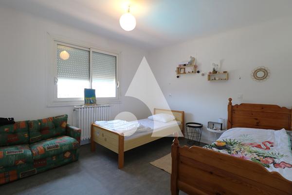 Maison 6 pièces 160.43 m2
