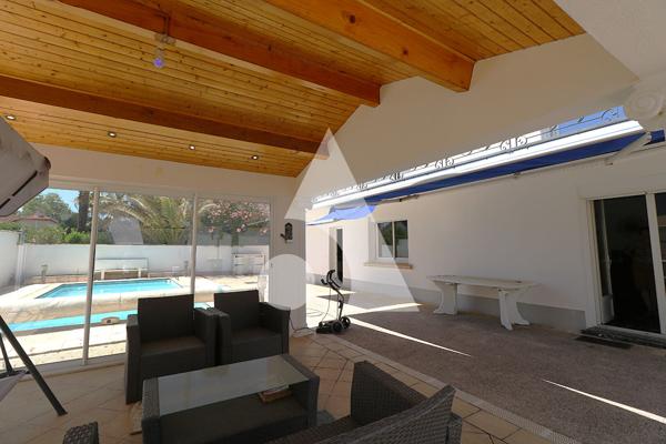 Maison 6 pièces 160.43 m2