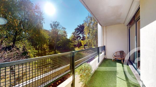 Appartement F4 à vendre  4 pièces - 82,65 m2 NANTES - 44