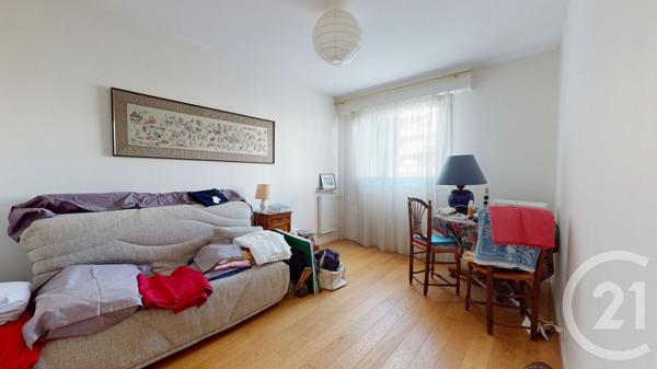 Appartement F4 à vendre  4 pièces - 82,65 m2 NANTES - 44