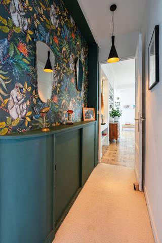 À vendre - Appartement de réception de 161 m² dans le Carré d'Or de Marseille  Marseille 8ème (13008)