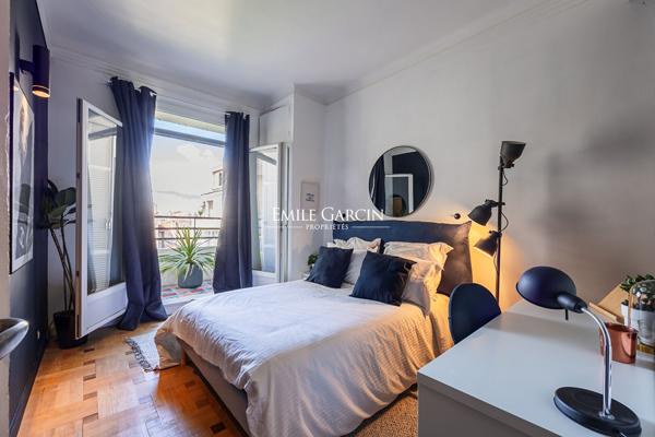À vendre - Appartement de réception de 161 m² dans le Carré d'Or de Marseille  Marseille 8ème (13008)