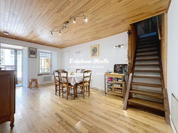 ABRIES- Centre village, T4