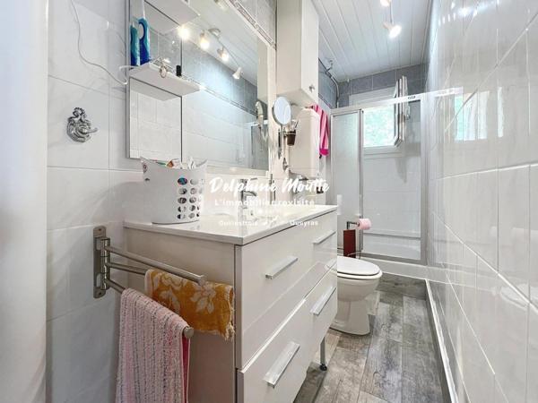 ABRIES- Centre village, T4