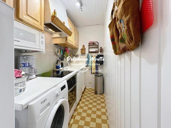 ABRIES- Centre village, T4