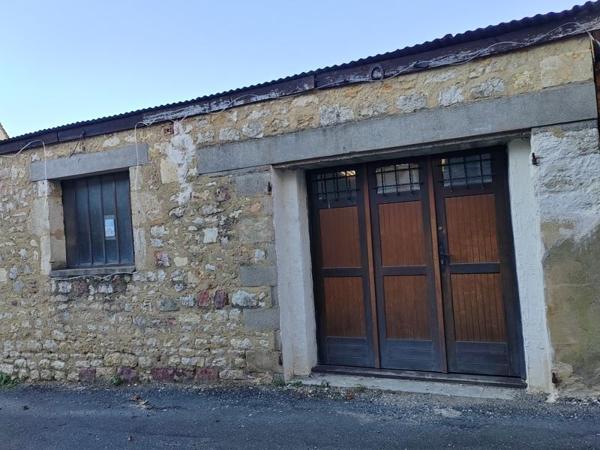 Maison à vendre |  Payrac |  2 pièces | 36 m²