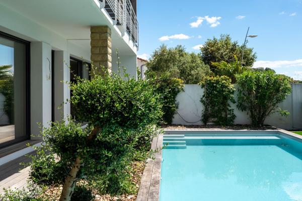 Vente Maison de luxe Vaux-sur-Mer 6 Pièces 189.8 m²
