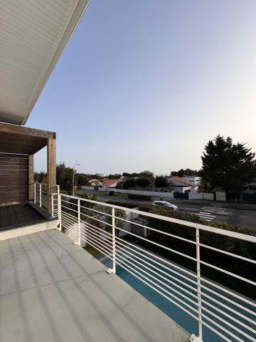 Vente Maison de luxe Vaux-sur-Mer 6 Pièces 189.8 m²