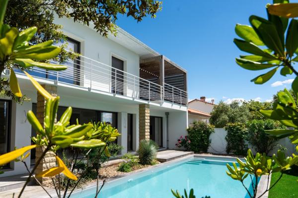 Vente Maison de luxe Vaux-sur-Mer 6 Pièces 189.8 m²