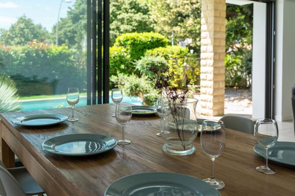 Vente Maison de luxe Vaux-sur-Mer 6 Pièces 189.8 m²