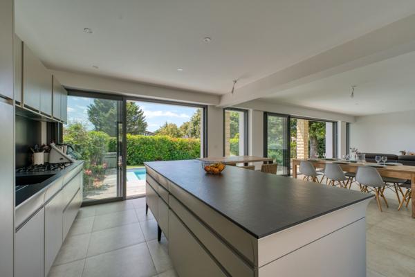 Vente Maison de luxe Vaux-sur-Mer 6 Pièces 189.8 m²