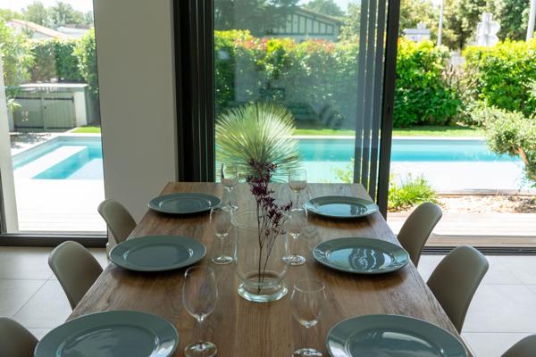 Vente Maison de luxe Vaux-sur-Mer 6 Pièces 189.8 m²