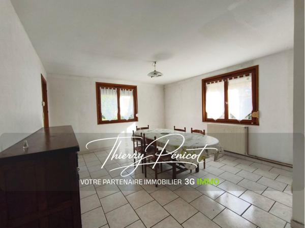 Vente / Maison à Maubeuge (59600)