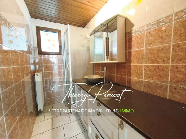Vente / Maison à Maubeuge (59600)