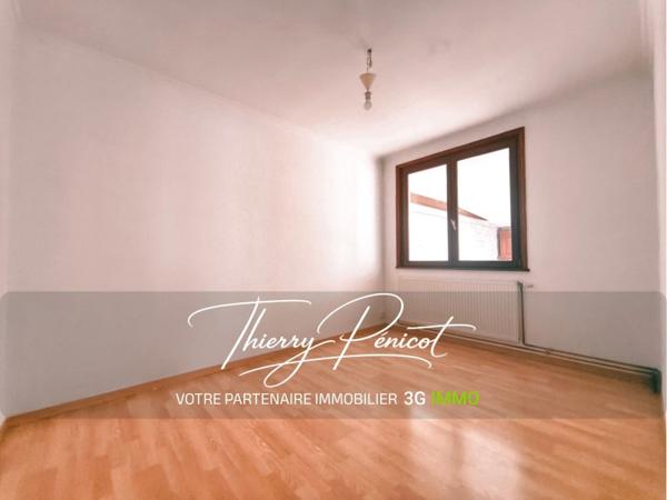 Vente / Maison à Maubeuge (59600)