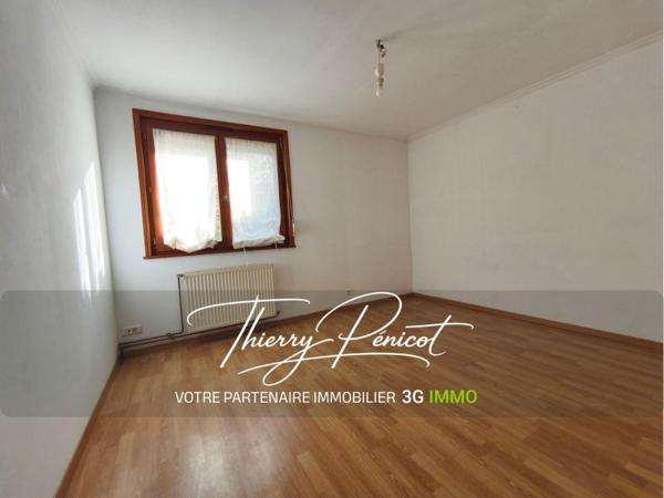 Vente / Maison à Maubeuge (59600)
