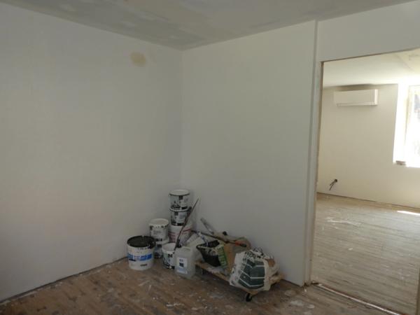 CORRAVILLERS (70) à vendre maison mitoyenne T10 de 170m² terrain 250m² environ.