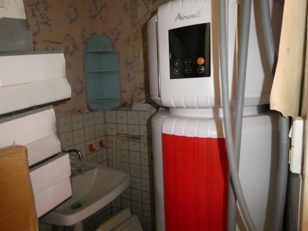 CORRAVILLERS (70) à vendre maison mitoyenne T10 de 170m² terrain 250m² environ.