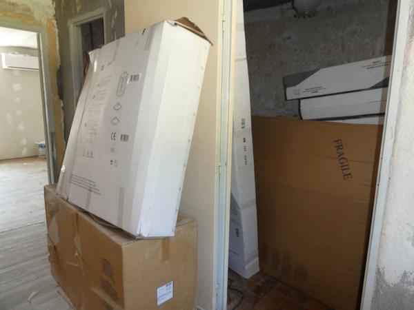 CORRAVILLERS (70) à vendre maison mitoyenne T10 de 170m² terrain 250m² environ.