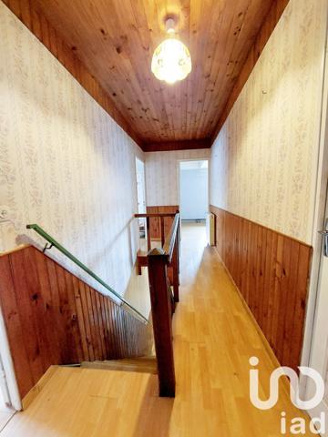 Maison à vendre 5 pièces 157 m² Vaudeurs