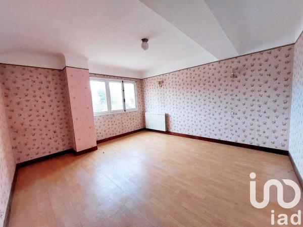 Maison à vendre 5 pièces 157 m² Vaudeurs