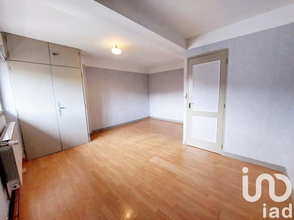 Maison à vendre 5 pièces 157 m² Vaudeurs