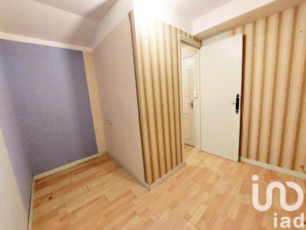 Maison à vendre 5 pièces 157 m² Vaudeurs