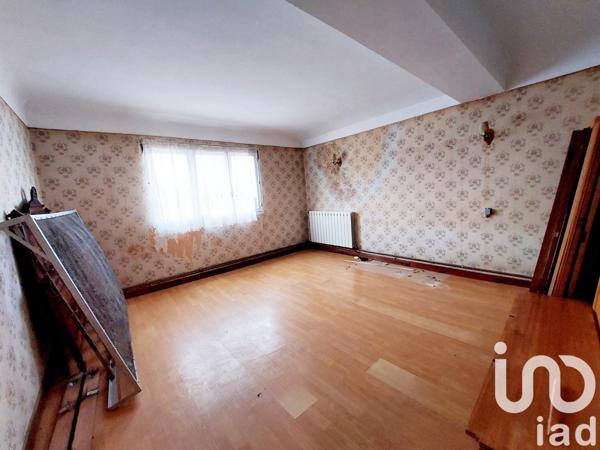 Maison à vendre 5 pièces 157 m² Vaudeurs