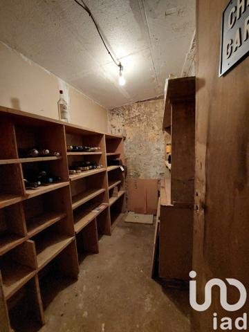 Maison à vendre 5 pièces 157 m² Vaudeurs