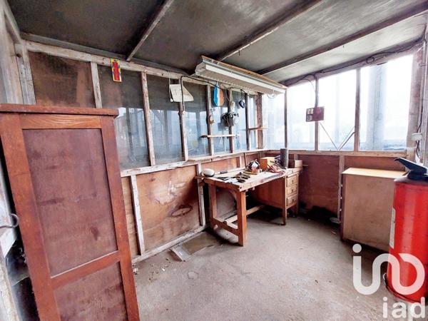 Maison à vendre 5 pièces 157 m² Vaudeurs