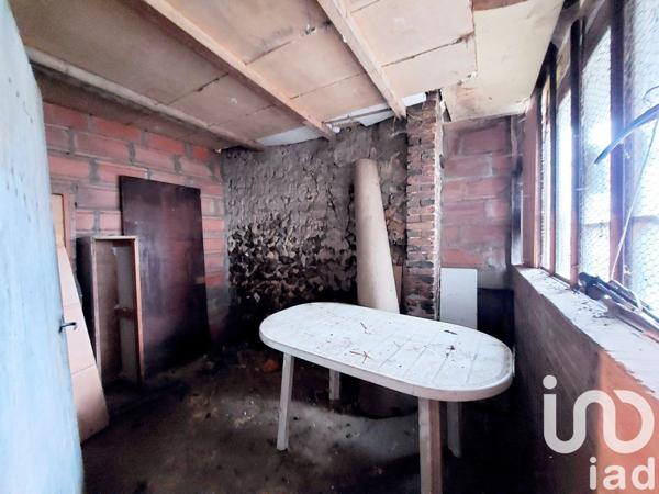 Maison à vendre 5 pièces 157 m² Vaudeurs