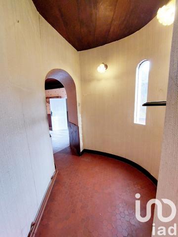 Maison à vendre 5 pièces 157 m² Vaudeurs