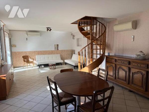 Maison à vendre à Sainte-Savine (10300)

Cette maison d'une surface d'environ 83,8 m² se comp...